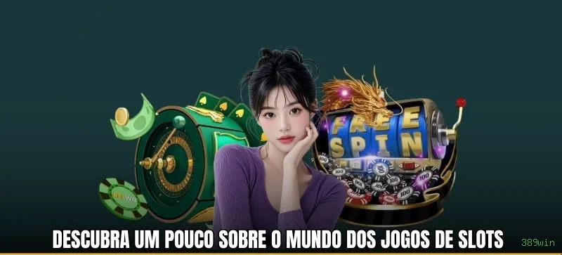 APK oficial da 389win para Android