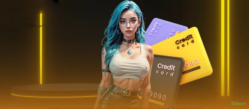 APP oficial da 389win para mobile