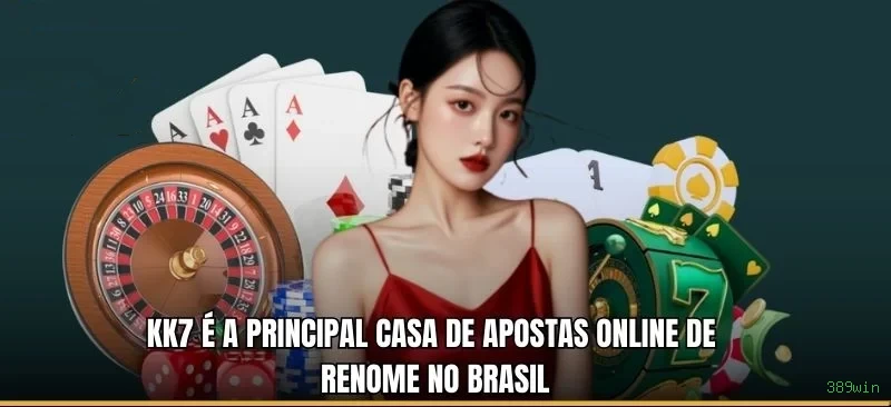 Cadastro rápido e seguro na 389win