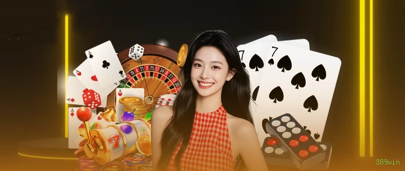 Jogos de fortune da 389win com prêmios incríveis