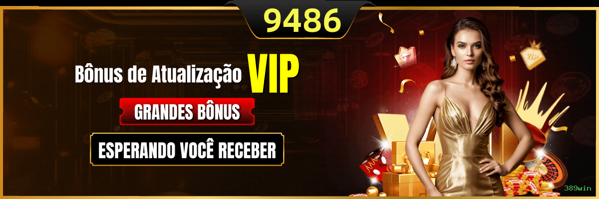 Como instalar o app da 389win