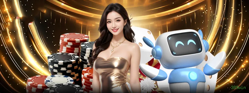 Slots online da 389win com jackpots progressivos